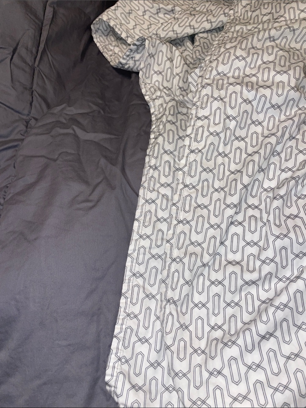 Beddy’s cotton zipper all in one comforter toddler/ dorm easy bedding camper RV - Picture 12 of 15